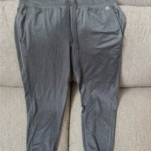 GAP Charcoal Joggers for Women